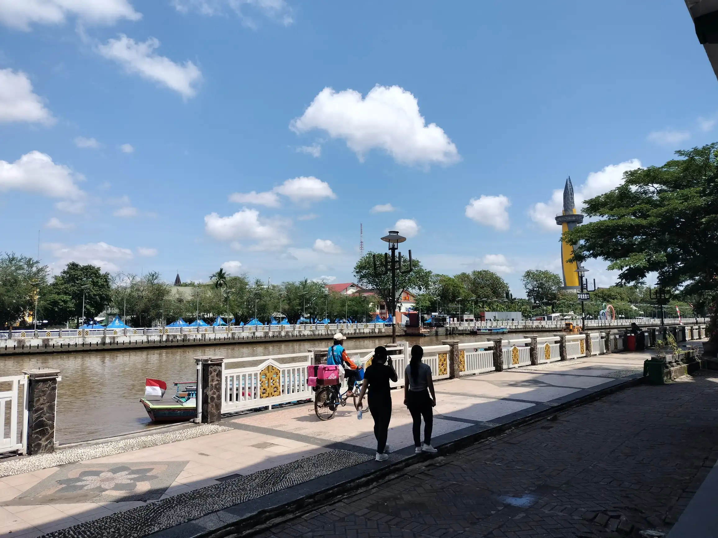 siring tendean