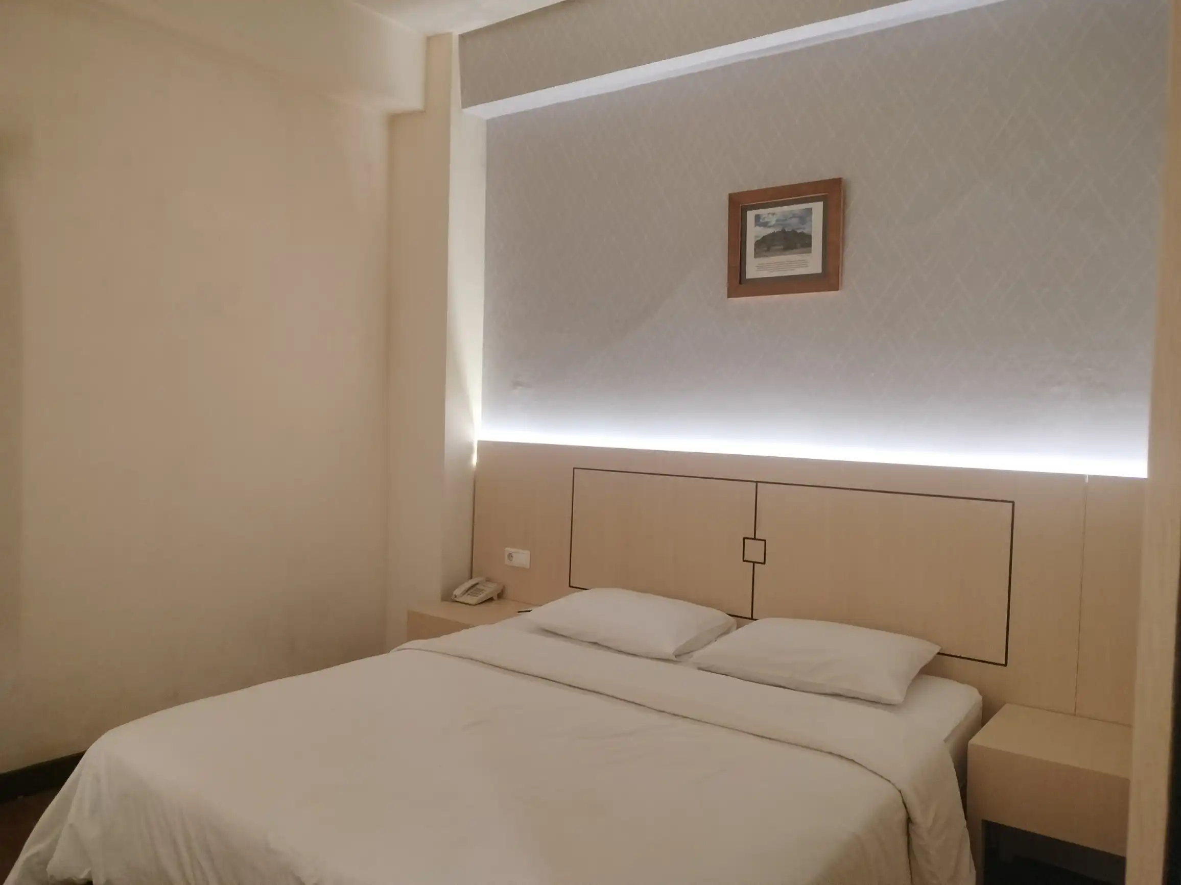 kamar royal jelita hotel