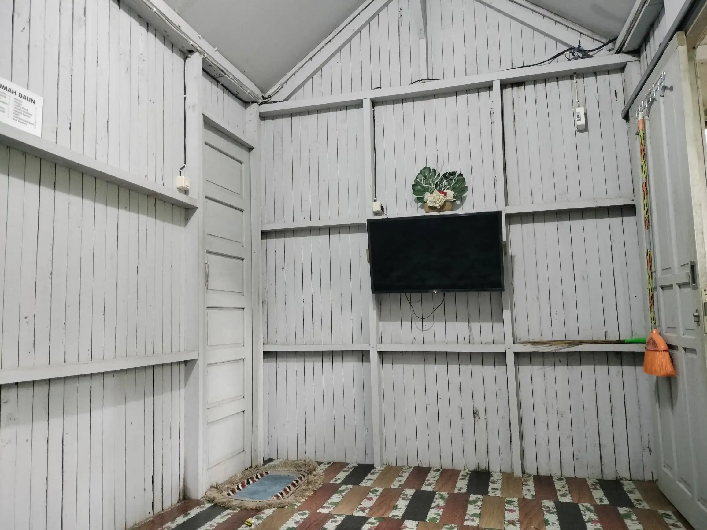 kamar bangkal forest