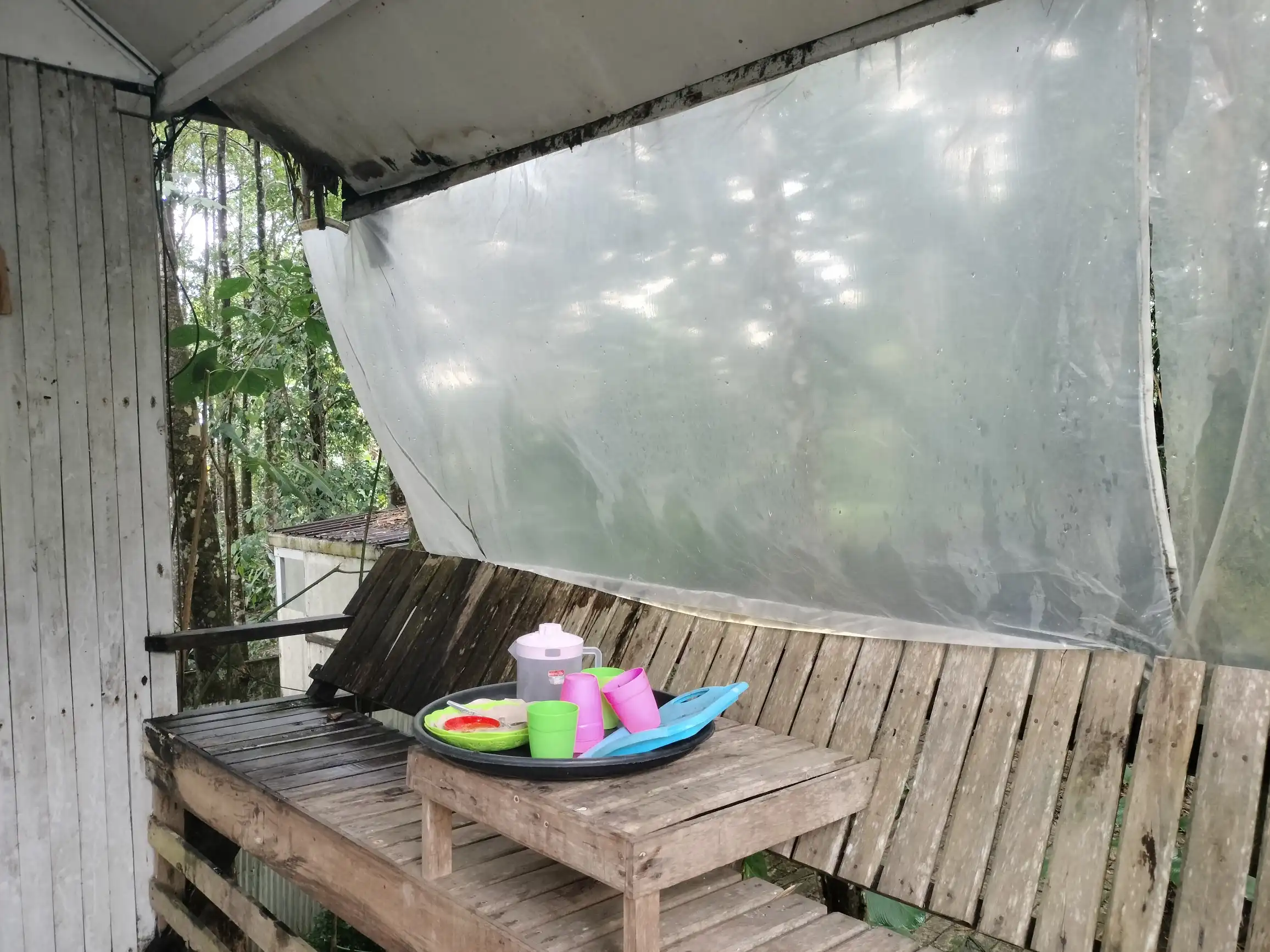 kursi untuk bersantai