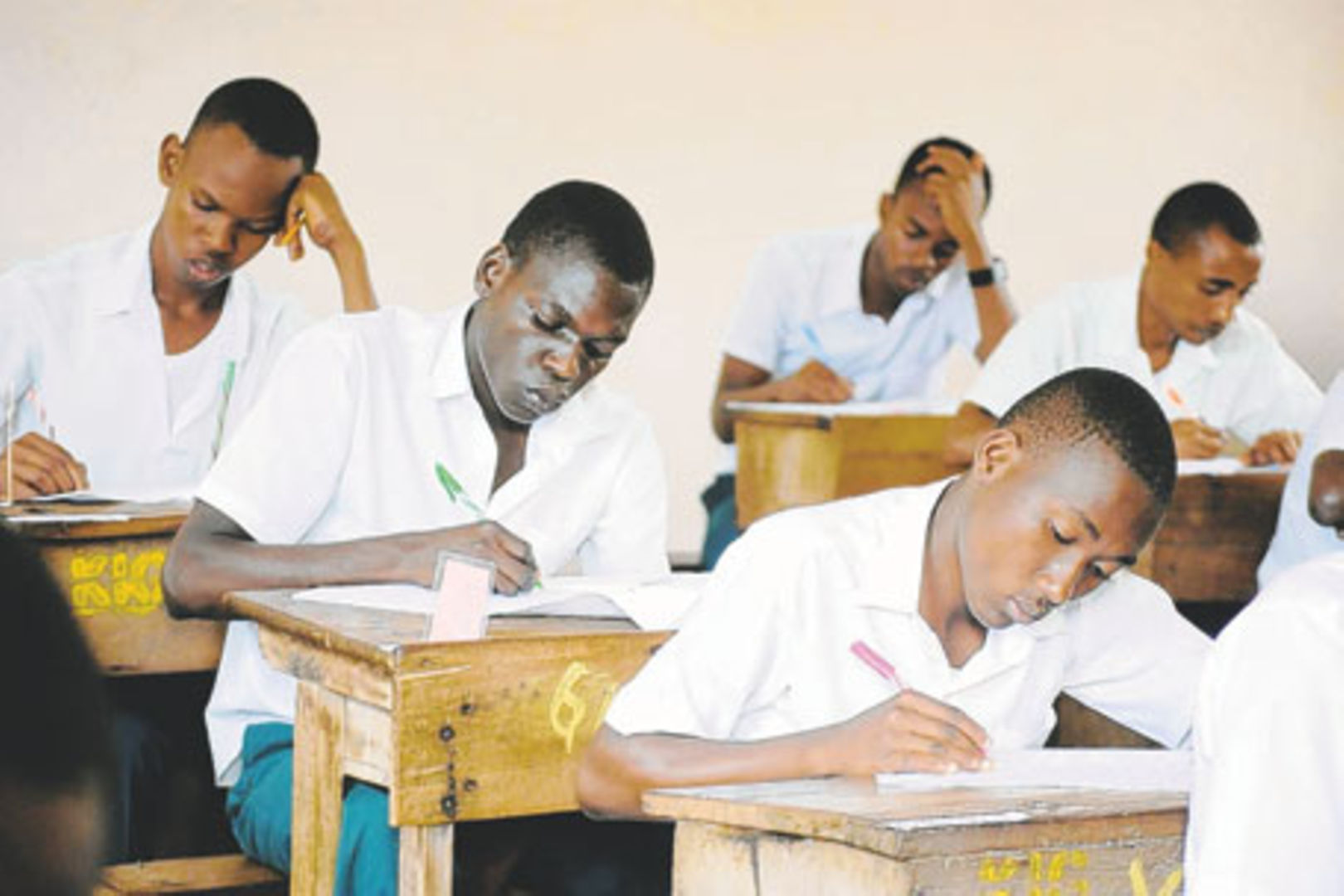 EDUCATION AND THEIR IMPORTANT AND EFFECT CAUSED BY LACK OF EDUCATION