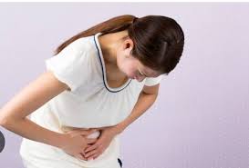 things that cause a woman to experience severe pain during her days (Menstruation)