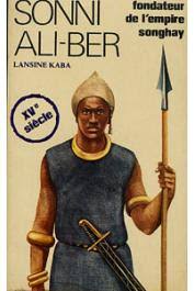 factors for the rise of Songhai empire
