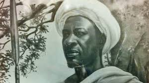 Historia ya Chifu Mkwawa