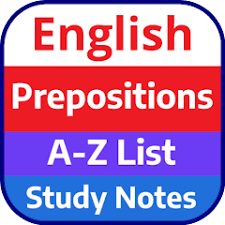 How teacher can teach preposition
