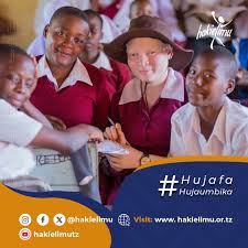 Maendeleo ya Elimu Jumuishi Tanzania Maendeleo ya Elimu Jumuishi Tanzania