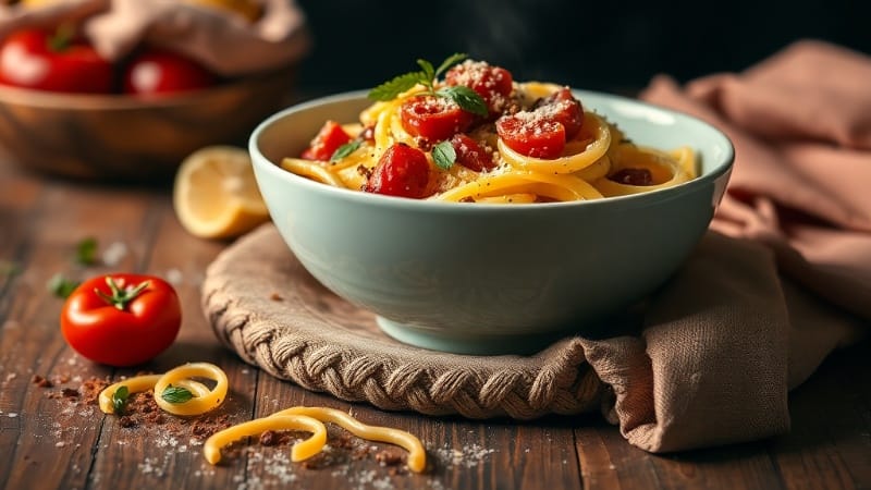 Image of Why Perth Loves Tommy Sugo for Delicious NDIS Meals