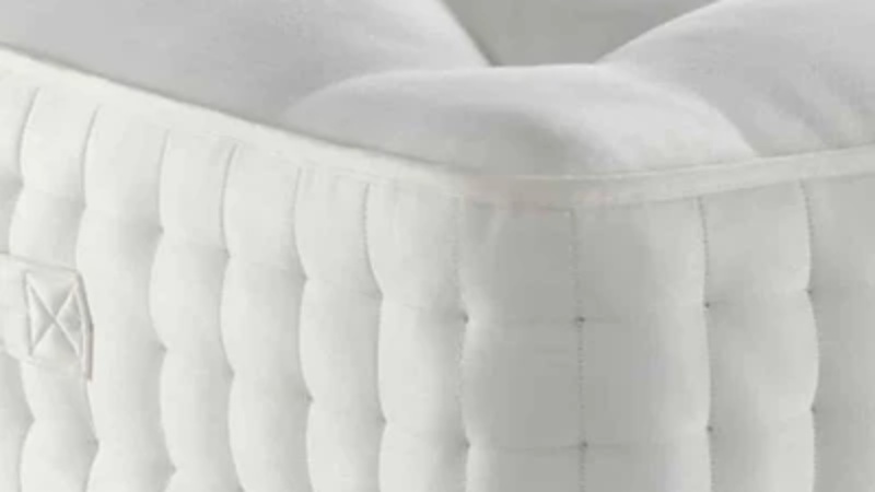 Image of The Complete Guide to Comfort, Support, and Restful Sleep