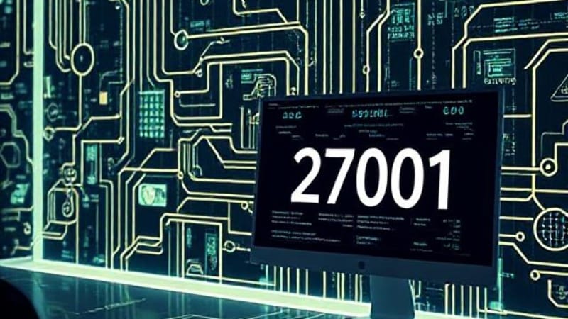 ISO 27001 Lead Auditor-Certification Bodies Must-Have