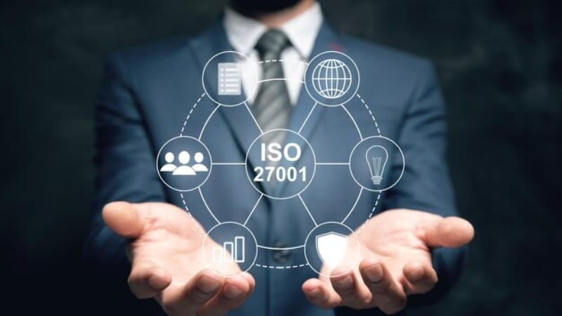 Defender of Data-ISO 27001 Lead Auditor Course for Security