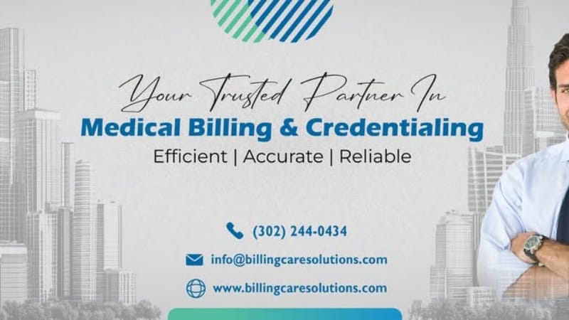 Accounts Receivable (AR) Follow-Up in Medical Billing