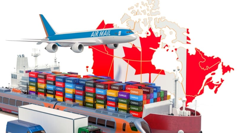 How Air Freight Toronto Reduces Transit Time for Businesses How Air Freight Toronto Reduces Transit Time for Businesses