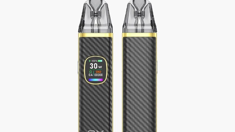 Why the Oxva Xlim Pro 2 Pod Vape Is One of the Best Vapes