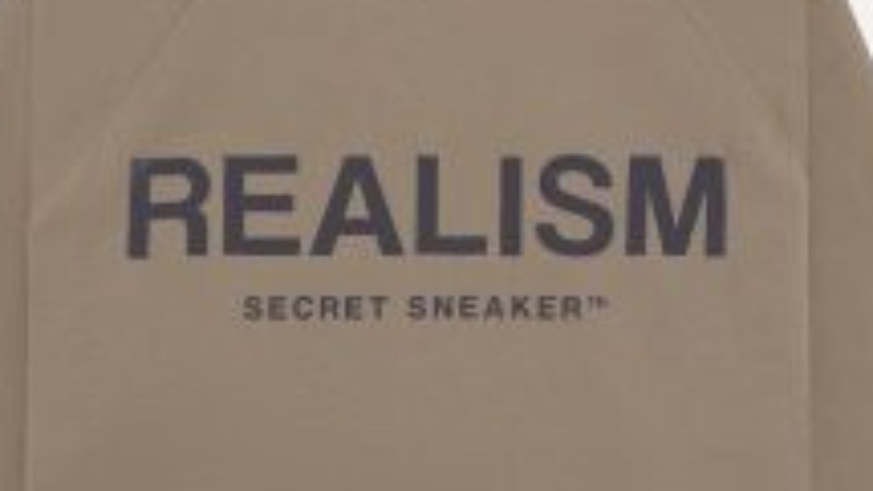 Realism Hoodie:Where Truth, Comfort, and Street Culture Meet