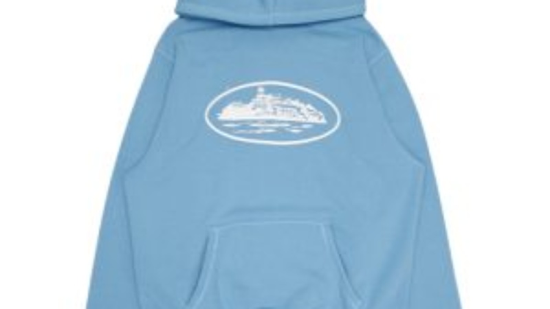 Why the Corteiz Hoodie Has Taken Over Streetwear Why the Corteiz Hoodie Has Taken Over Streetwear