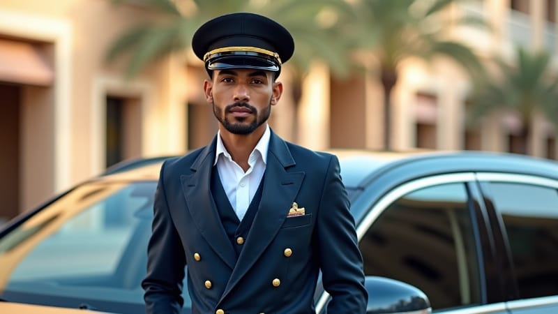 Dubai Airport Transfer: The Ultimate Guide for a Hassle