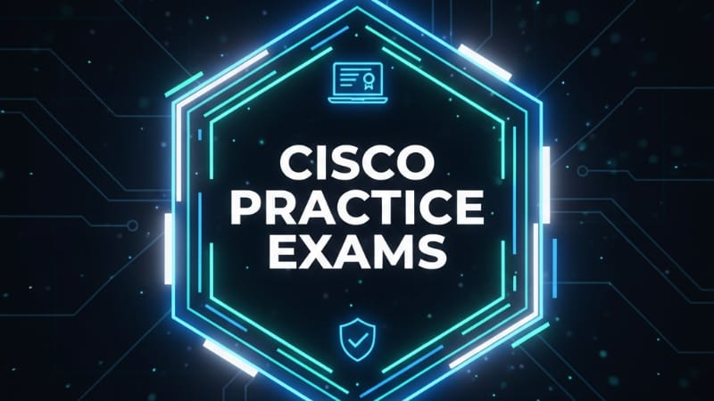 Expert-Level Cisco Practice Exams for Advanced Learners