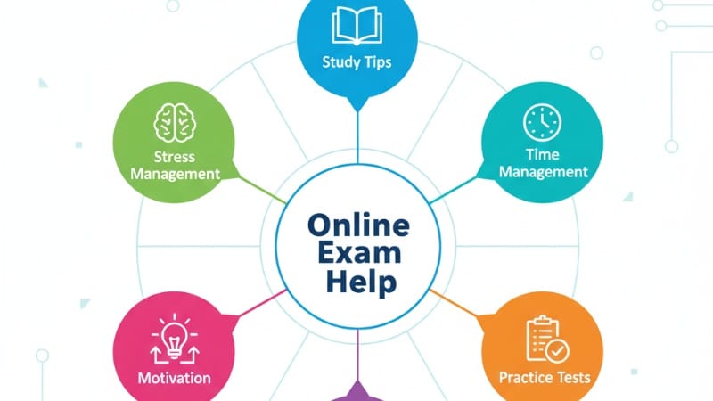 How Online Exam Help Strengthens IT Certification Prep? How Online Exam Help Strengthens IT Certification Prep?