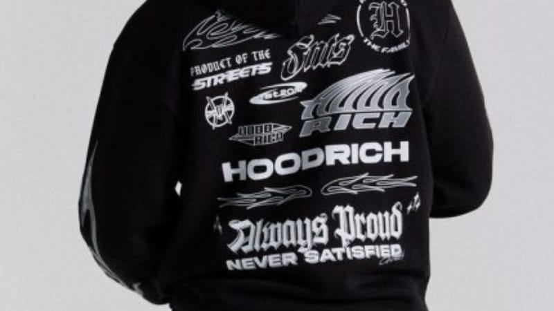 How to Keep Your Hoodrich Hoodie Looking Fresh and New How to Keep Your Hoodrich Hoodie Looking Fresh and New