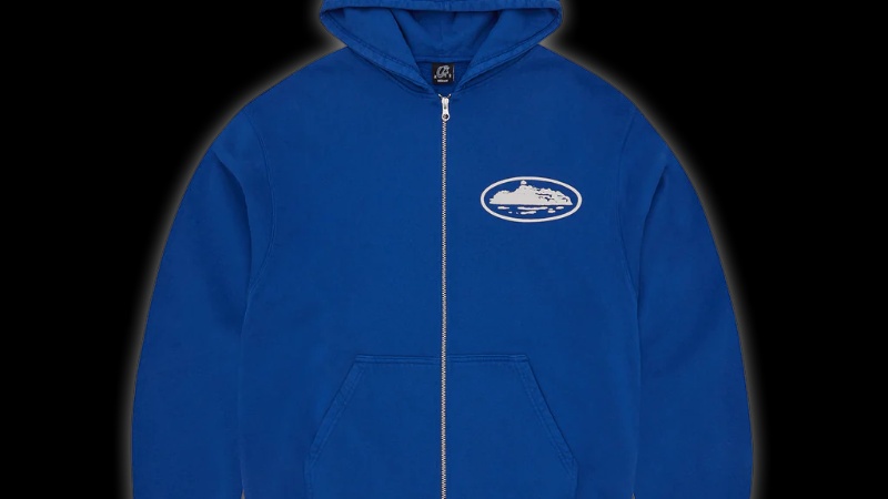 The Corteiz Hoodie: More Than Just Streetwear, It’s a Moveme