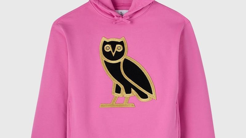 A OVO Hoodie Guide for Winter Dressing