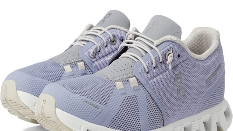 Image of Improve Running & Everyday Performance With On Cloud Shoes