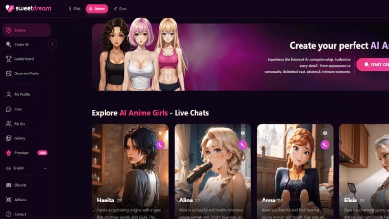 Image of Is SweetDream AI Worth Using in 2026?