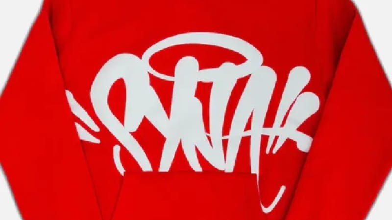 Syna World: Where Streetwear Becomes a State of Mind
