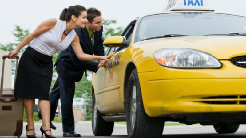 Image of Ready Cancun Airport Transfers for Safe, Easy Vacations