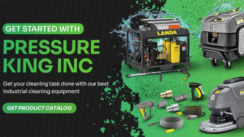 Mistakes to Avoid When Shopping at a Pressure Washing Store