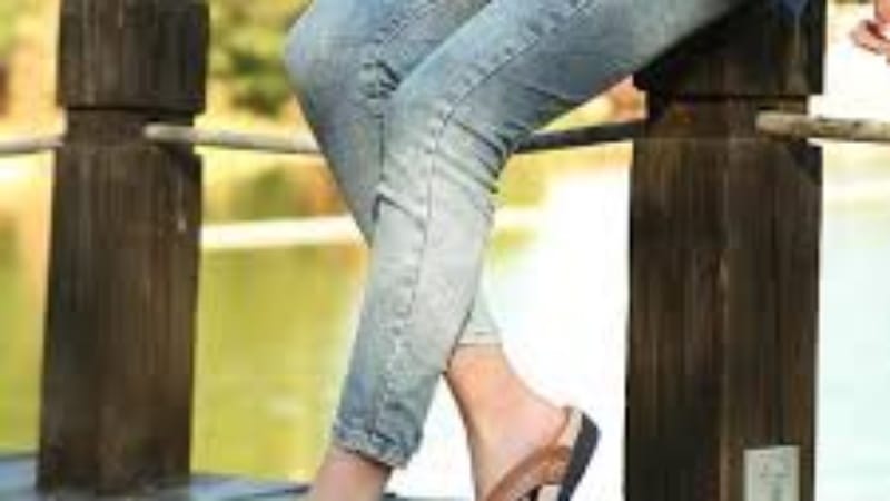 Plantar Fasciitis Flip Flops: The Best Footwear