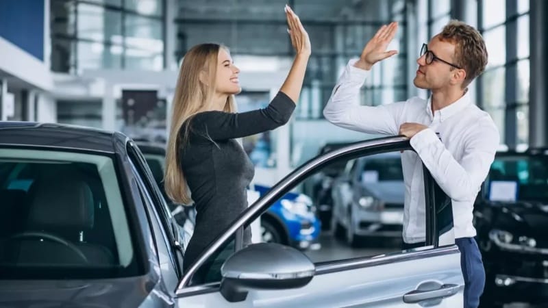 Image of Budget-Friendly UK Car Rentals: What You Need to Know in