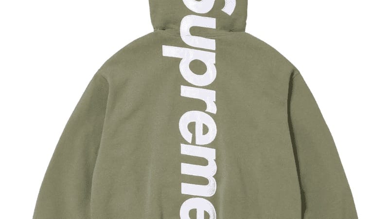 Supreme Hoodie Grey: The Complete 2025 Guide for USA Buyers