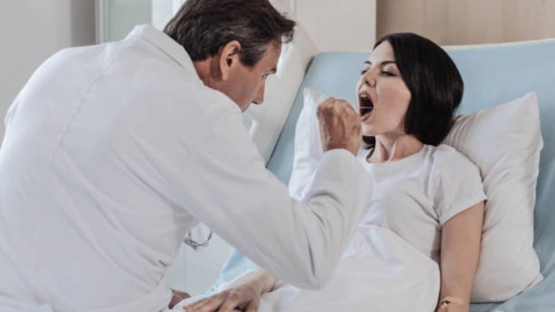 Understanding Tonsillectomy in Adults Procedure and Recovery Understanding Tonsillectomy in Adults Procedure and Recovery