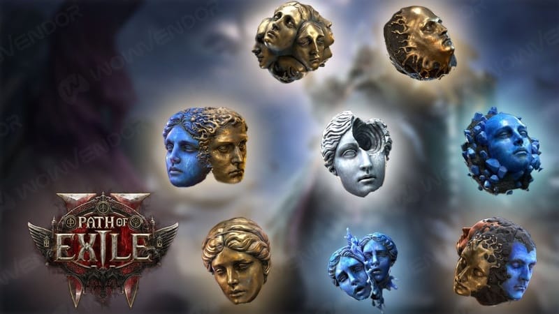 Image of Buy Poe 2 Currency now with fast guaranteed delivery