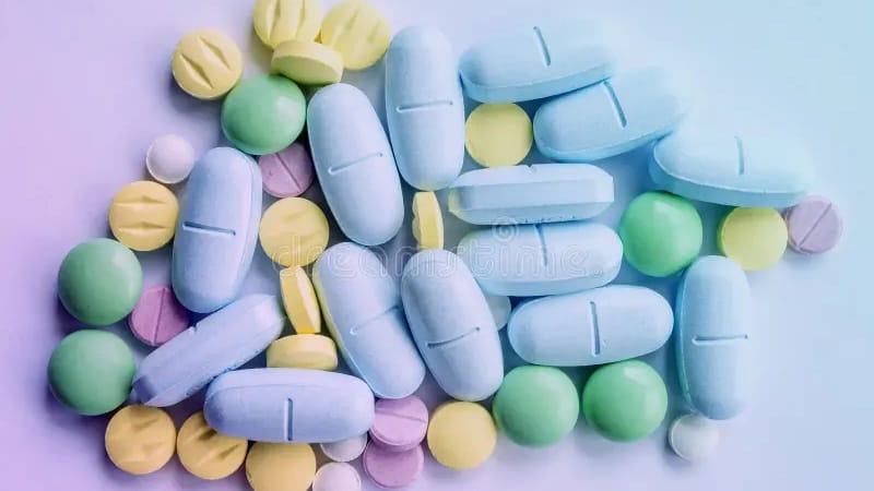 Stabilizing Blood Count with the Power of Hydroxyurea 500 mg Stabilizing Blood Count with the Power of Hydroxyurea 500 mg