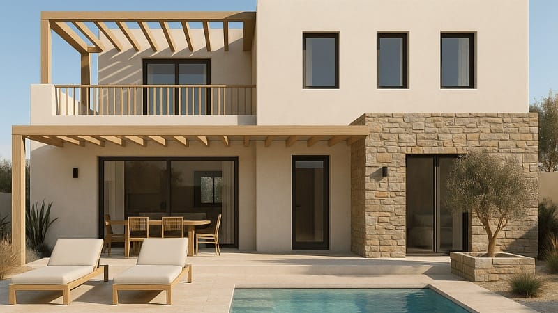 Why Greece Invests:Mediterranean Powerhouse for Investors