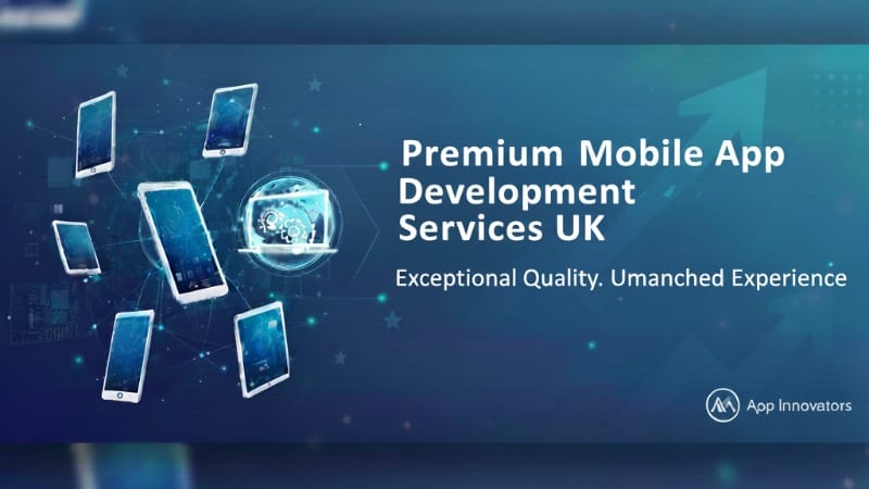 Premium Mobile App Development Services UK Premium Mobile App Development Services UK