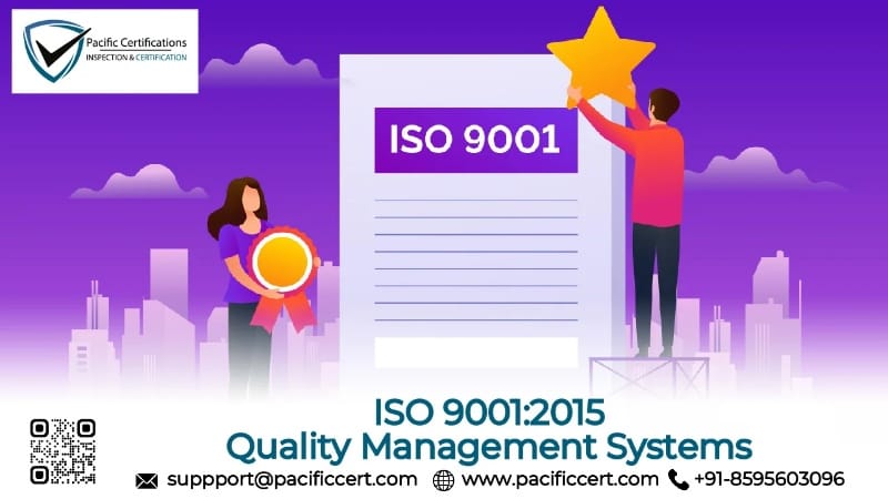 ISO 9001:2015 – What It Means for Your Business ISO 9001:2015 – What It Means for Your Business