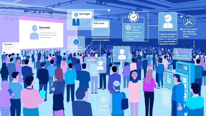 Event Personalization: Everything You Should Know Event Personalization: Everything You Should Know