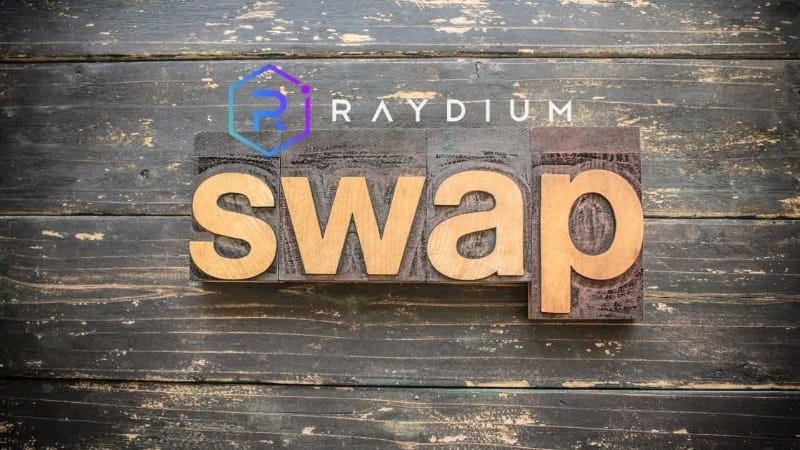 Raydium SDK & Raydium Swap API: Ultimate Guide for Developer Raydium SDK & Raydium Swap API: Ultimate Guide for Developer