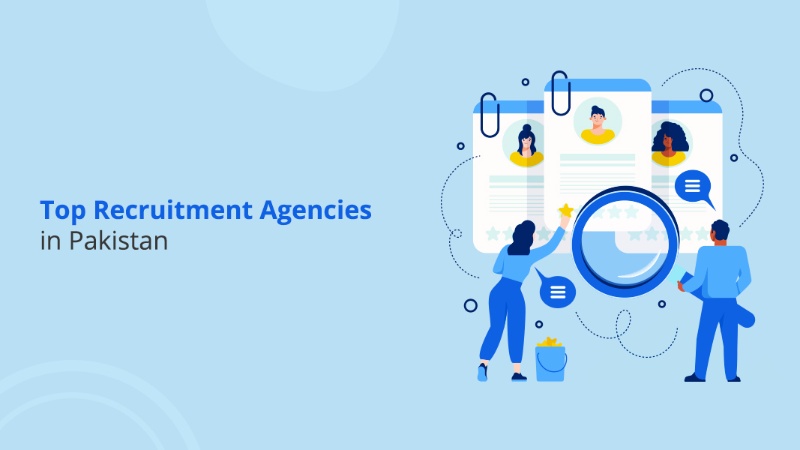 Best Recruitment Company in Pakistan Best Recruitment Company in Pakistan