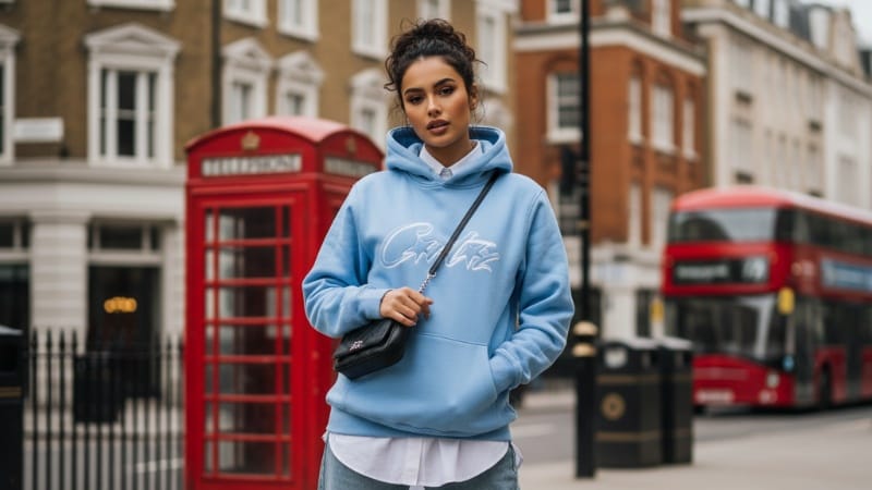 Why Corteizhoodie.de Is Dominating Streetwear Fashion