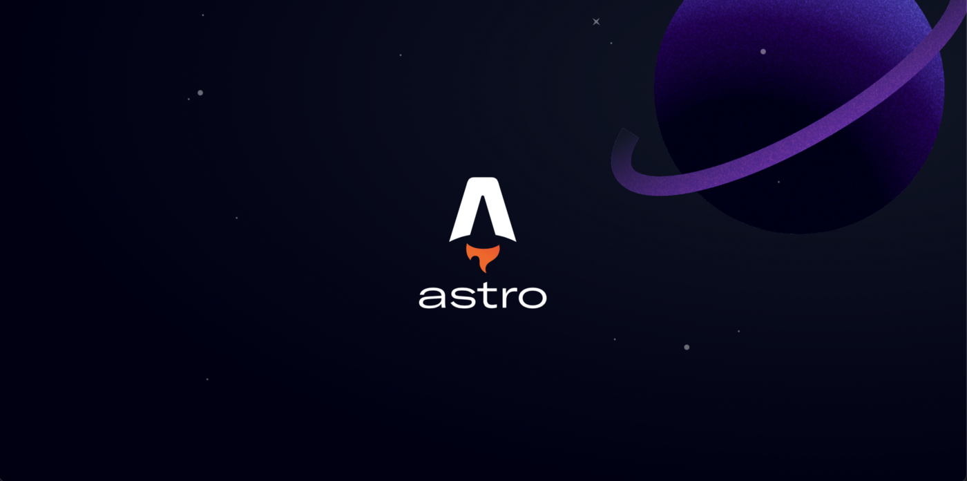 Astro.js: Build Faster Websites