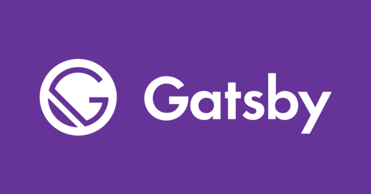 Build a full static website with Gatsby