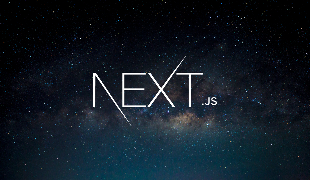Get Started with Next.js