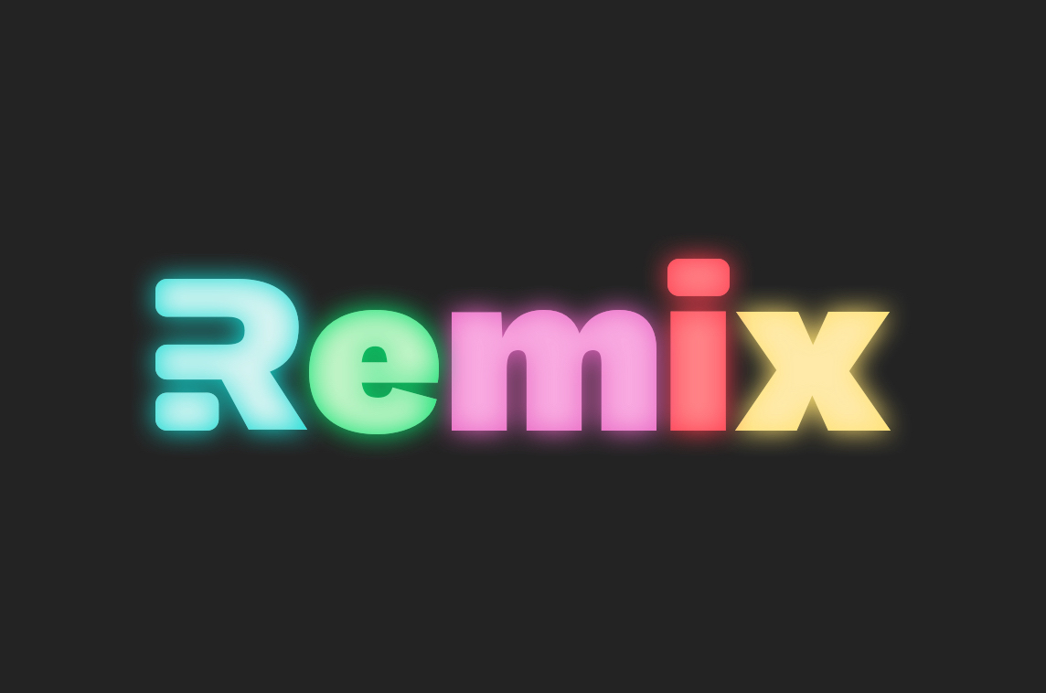 Why is Remix Cool?