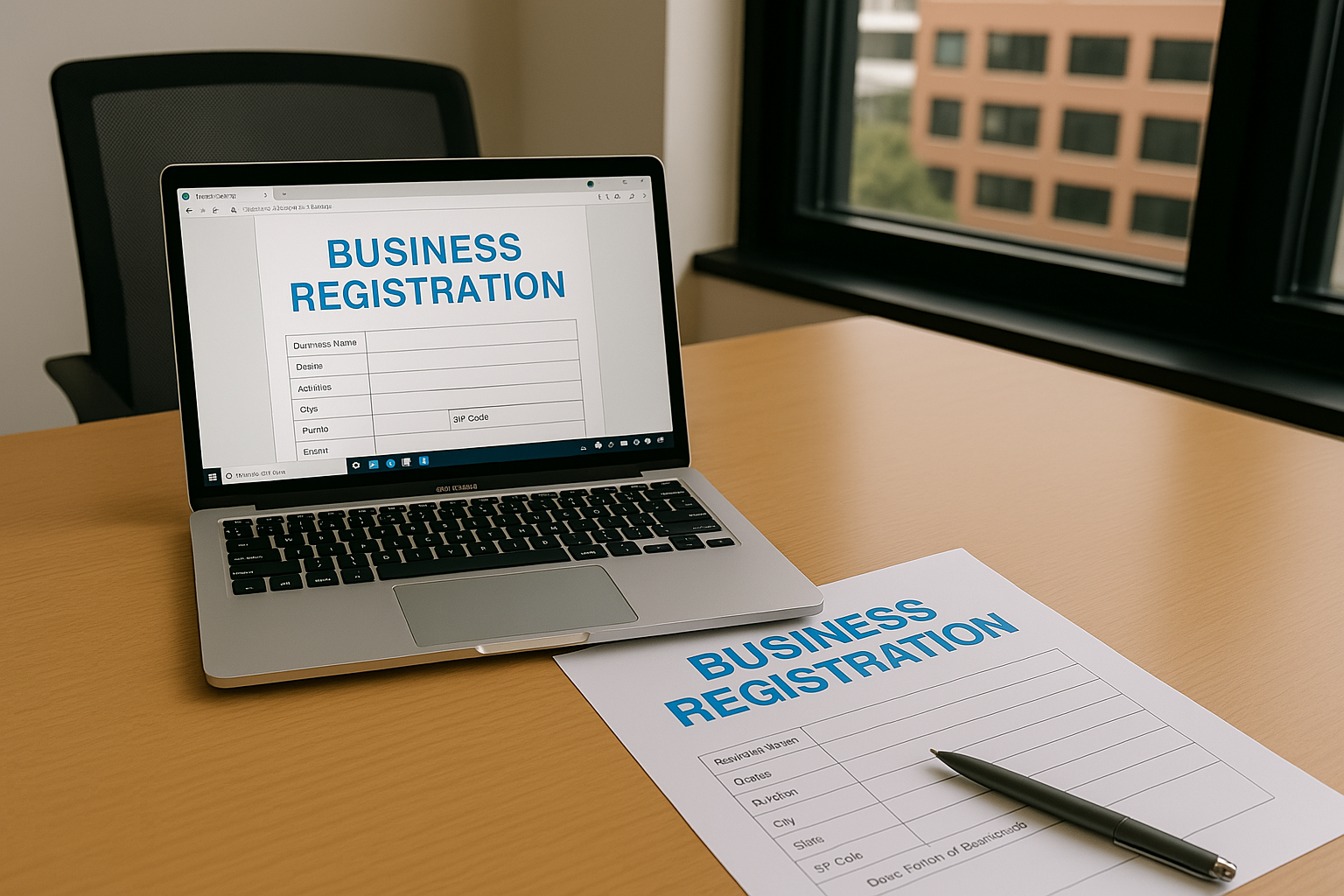 From Idea to Incorporation (and Beyond): Navigating Kenya's Business Landscape