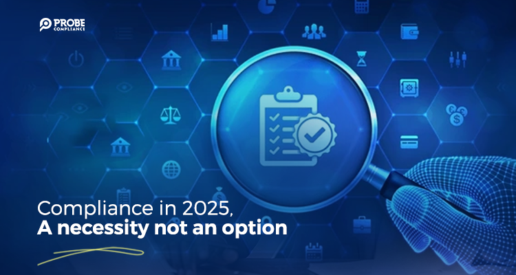 The Real Cost of Compliance in 2025: What Regulators Are Watching