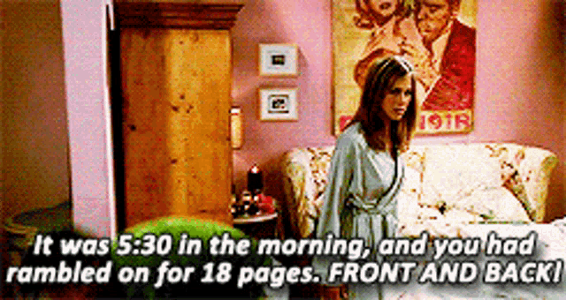 Blog content